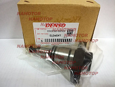 Плунжерная пара KOMATSU 090150-3253. 090150-3250. 090150-6130. 6D125 DENSO